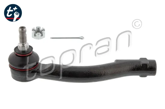 Spurstangenkopf Vorderachse links TOPRAN 820 399 Bild Spurstangenkopf Vorderachse links TOPRAN 820 399