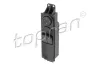Schalter, Fensterheber fahrerseitig TOPRAN 410 925