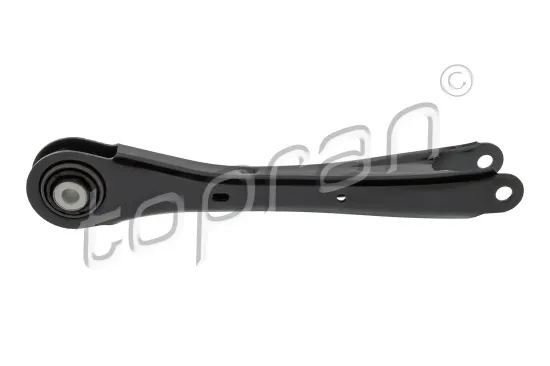 Lenker, Radaufhängung Hinterachse links Hinterachse rechts unten vorne TOPRAN 121 649 Bild Lenker, Radaufhängung Hinterachse links Hinterachse rechts unten vorne TOPRAN 121 649