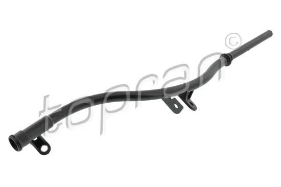 Trichter, Ölpeilstab TOPRAN 121 555 Bild Trichter, Ölpeilstab TOPRAN 121 555