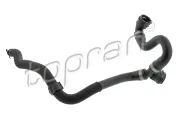Kühlerschlauch links unten TOPRAN 504 946