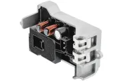 Regler, Innenraumgebläse TOPRAN 408 464