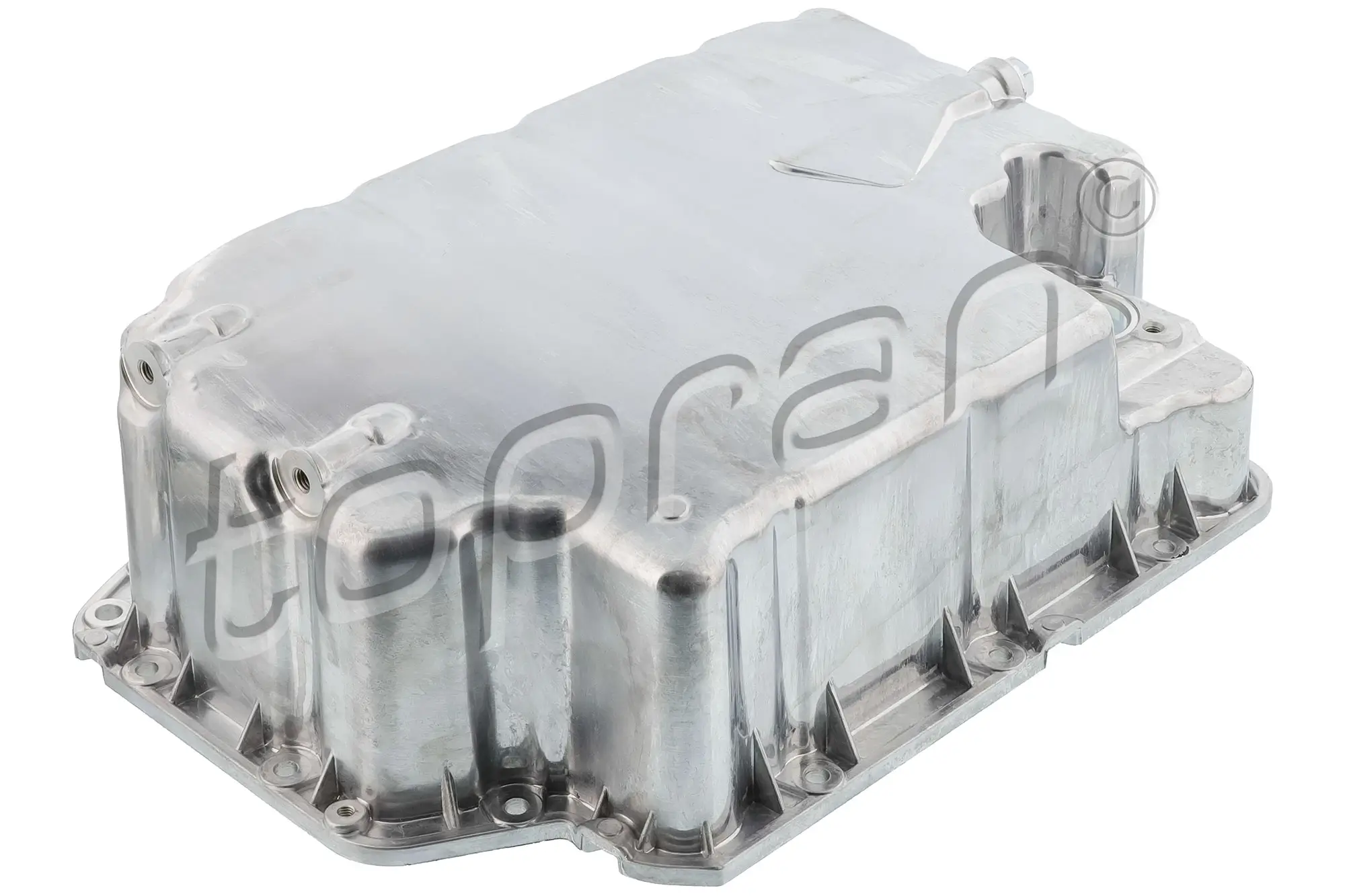 Ölwanne TOPRAN 410 120