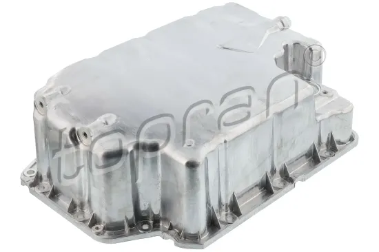 Ölwanne TOPRAN 410 120 Bild Ölwanne TOPRAN 410 120