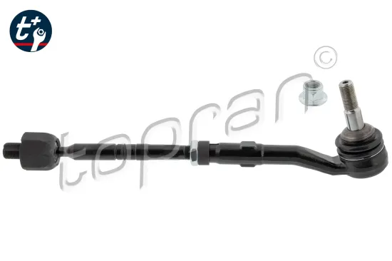Spurstange Vorderachse links Vorderachse rechts TOPRAN 501 005 Bild Spurstange Vorderachse links Vorderachse rechts TOPRAN 501 005