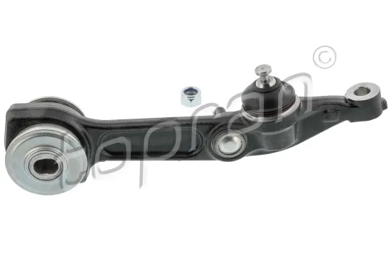Lenker, Radaufhängung unten hinten Vorderachse rechts TOPRAN 401 419 Bild Lenker, Radaufhängung unten hinten Vorderachse rechts TOPRAN 401 419
