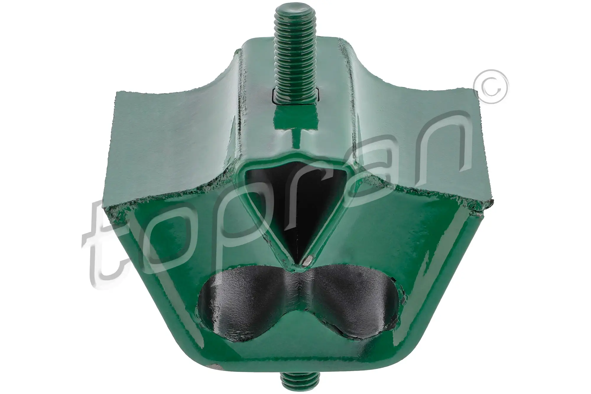 Lagerung, Motor rechts TOPRAN 104 280