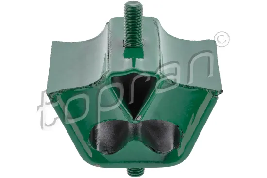 Lagerung, Motor rechts TOPRAN 104 280 Bild Lagerung, Motor rechts TOPRAN 104 280