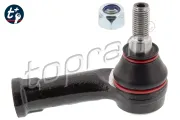 Spurstangenkopf Vorderachse rechts TOPRAN 107 531