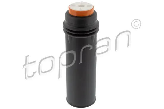 Anschlagpuffer, Federung Hinterachse rechts Hinterachse links TOPRAN 208 669 Bild Anschlagpuffer, Federung Hinterachse rechts Hinterachse links TOPRAN 208 669
