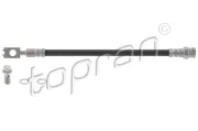 Bremsschlauch Hinterachse rechts Hinterachse links TOPRAN 114 020