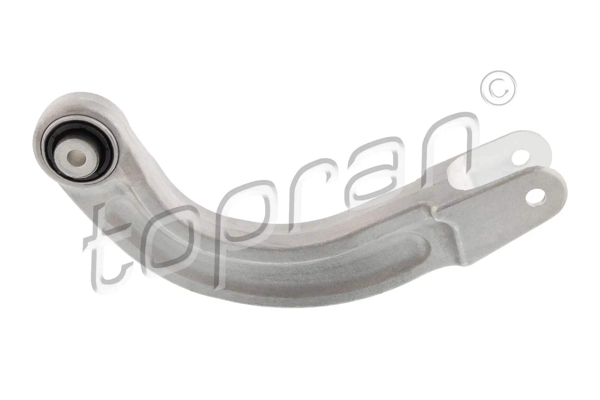 Spurstangenkopf Vorderachse links TOPRAN 110 238