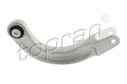 Spurstangenkopf Vorderachse links TOPRAN 110 238