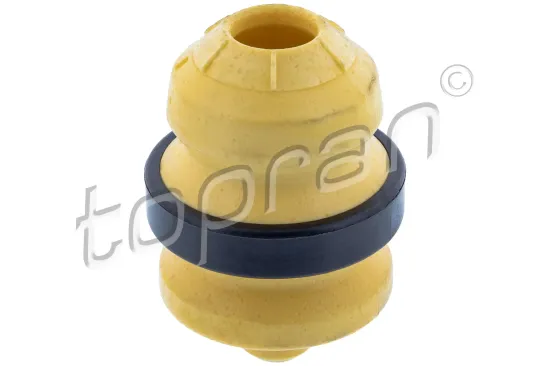 Anschlagpuffer, Achskörper Hinterachse beidseitig TOPRAN 722 683 Bild Anschlagpuffer, Achskörper Hinterachse beidseitig TOPRAN 722 683