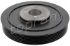 Riemenscheibe, Kurbelwelle TOPRAN 721 975