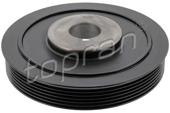 Riemenscheibe, Kurbelwelle TOPRAN 721 975 Bild Riemenscheibe, Kurbelwelle TOPRAN 721 975