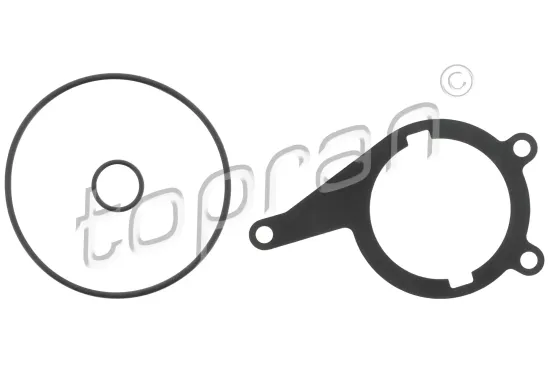 Dichtung, Unterdruckpumpe TOPRAN 116 728 Bild Dichtung, Unterdruckpumpe TOPRAN 116 728