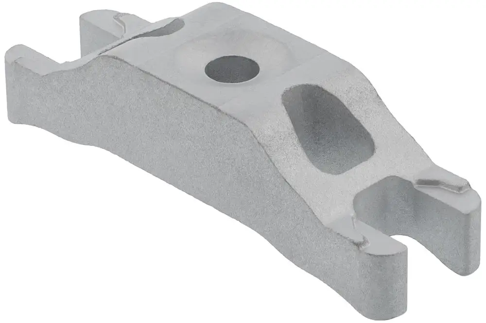 Düsenhalter TOPRAN 120 669