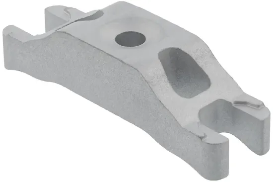 Düsenhalter TOPRAN 120 669 Bild Düsenhalter TOPRAN 120 669