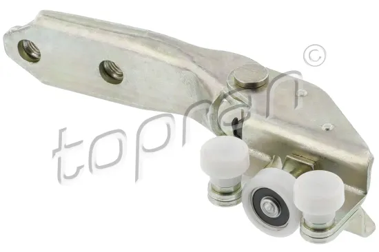 Rollenführung, Schiebetür Mitte rechts TOPRAN 111 461 Bild Rollenführung, Schiebetür Mitte rechts TOPRAN 111 461