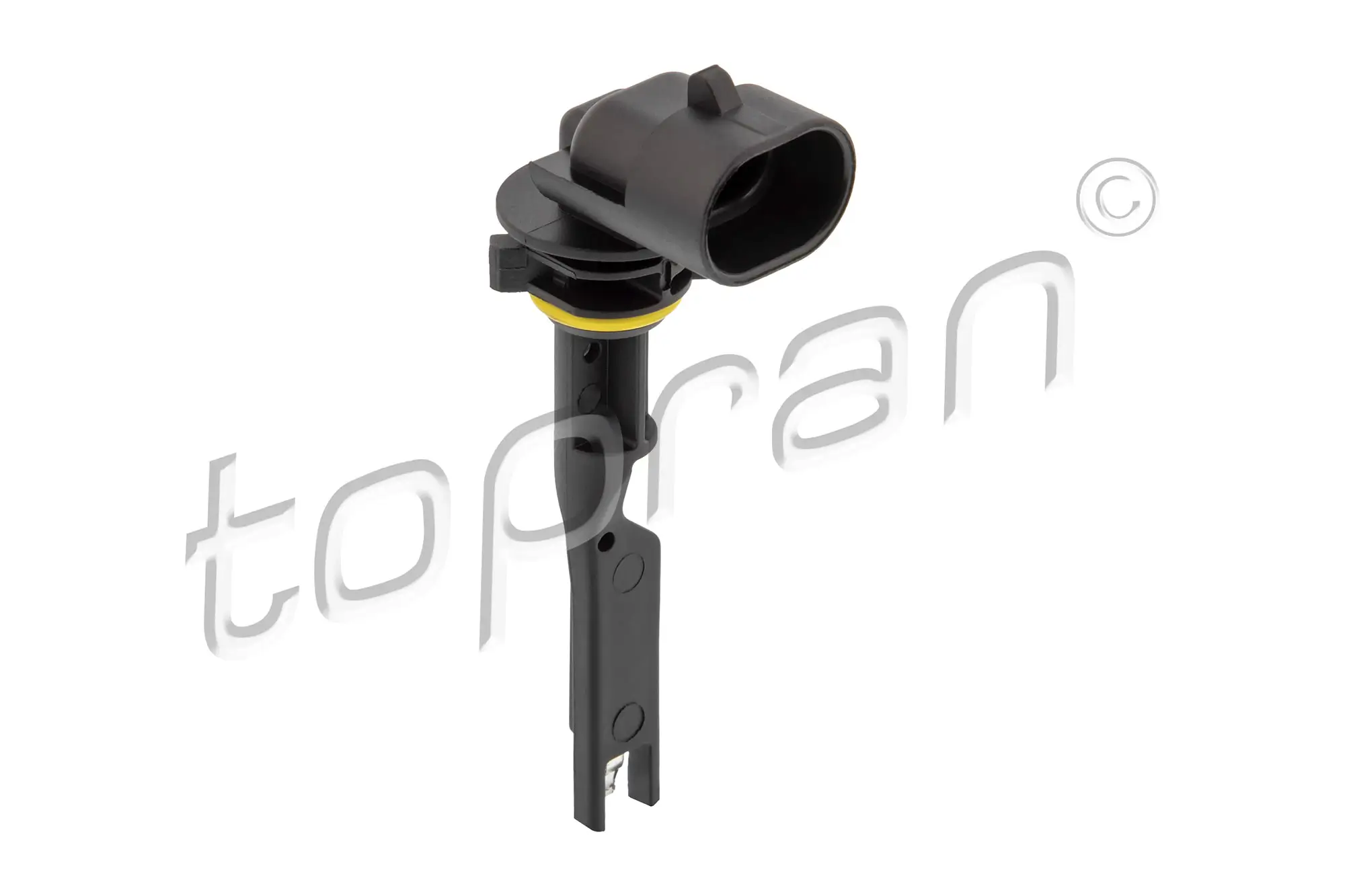 Sensor, Waschwasserstand TOPRAN 209 168