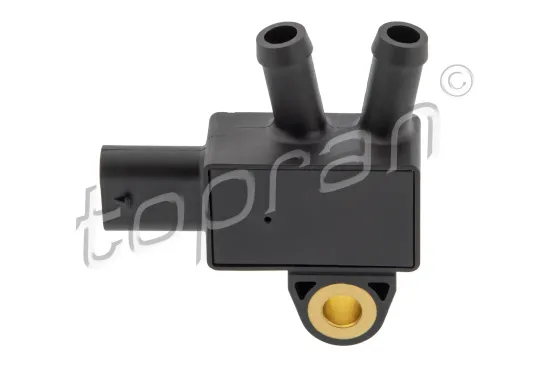Sensor, Abgasdruck TOPRAN 410 556 Bild Sensor, Abgasdruck TOPRAN 410 556