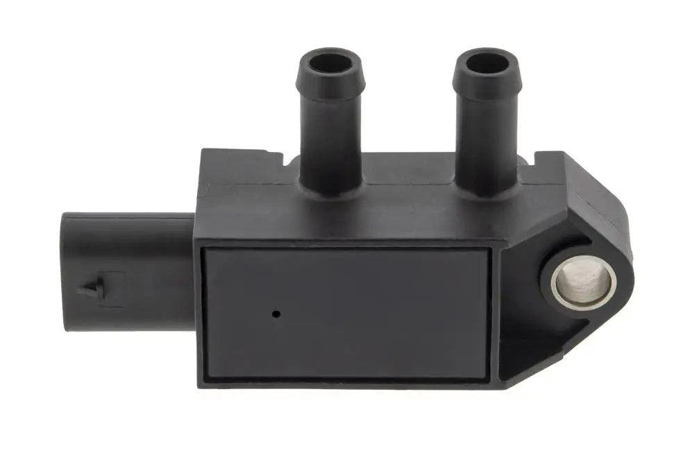 Sensor, Abgasdruck TOPRAN 120 068