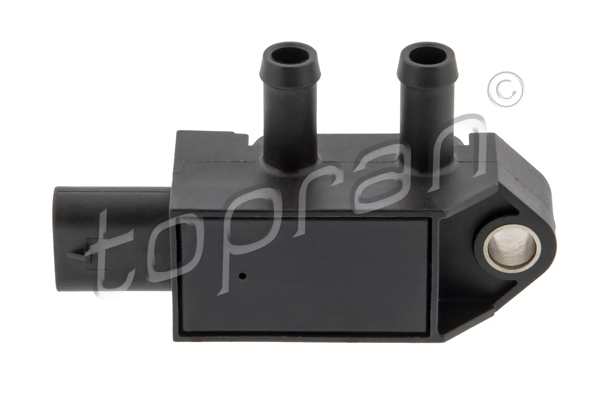 Sensor, Abgasdruck TOPRAN 120 068