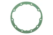 Dichtung, Differentialgehäusedeckel TOPRAN 411 277