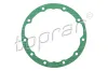 Dichtung, Differentialgeh&auml;usedeckel TOPRAN 411 277