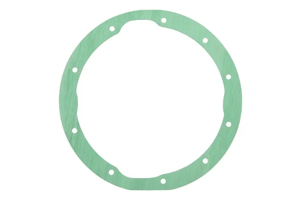 Dichtung, Differentialgehäusedeckel TOPRAN 411 276