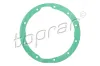 Dichtung, Differentialgeh&auml;usedeckel TOPRAN 411 276