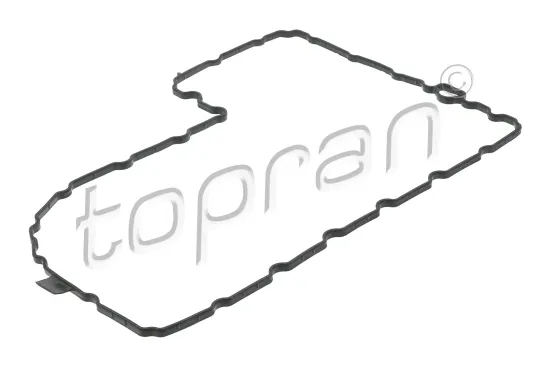 Dichtung, Ölwanne-Automatikgetriebe Ölwanne TOPRAN 117 939 Bild Dichtung, Ölwanne-Automatikgetriebe Ölwanne TOPRAN 117 939
