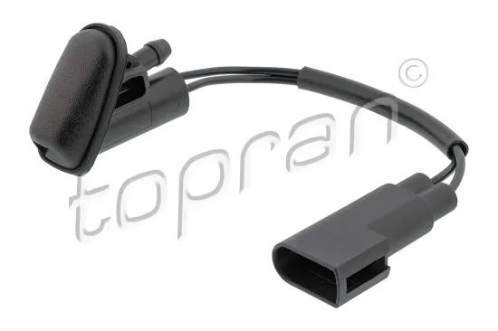 Waschwasserdüse, Scheibenreinigung beidseitig Motorhaube TOPRAN 306 123 Bild Waschwasserdüse, Scheibenreinigung beidseitig Motorhaube TOPRAN 306 123