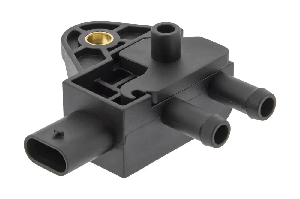 Sensor, Abgasdruck nach Rußpartikelfilter TOPRAN 724 338