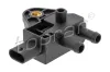 Sensor, Abgasdruck nach Ru&szlig;partikelfilter TOPRAN 724 338