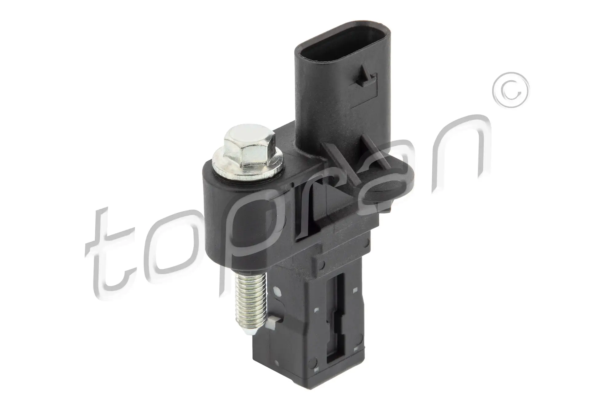 Impulsgeber, Kurbelwelle TOPRAN 724 052