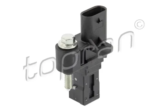 Impulsgeber, Kurbelwelle TOPRAN 724 052 Bild Impulsgeber, Kurbelwelle TOPRAN 724 052