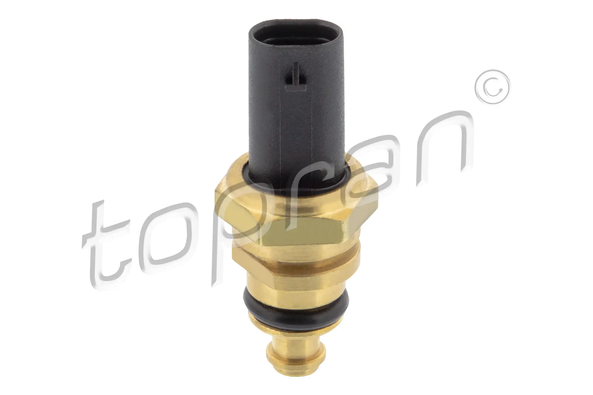 Sensor, Kühlmitteltemperatur TOPRAN 602 008