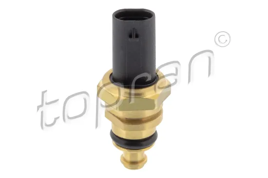 Sensor, Kühlmitteltemperatur TOPRAN 602 008 Bild Sensor, Kühlmitteltemperatur TOPRAN 602 008