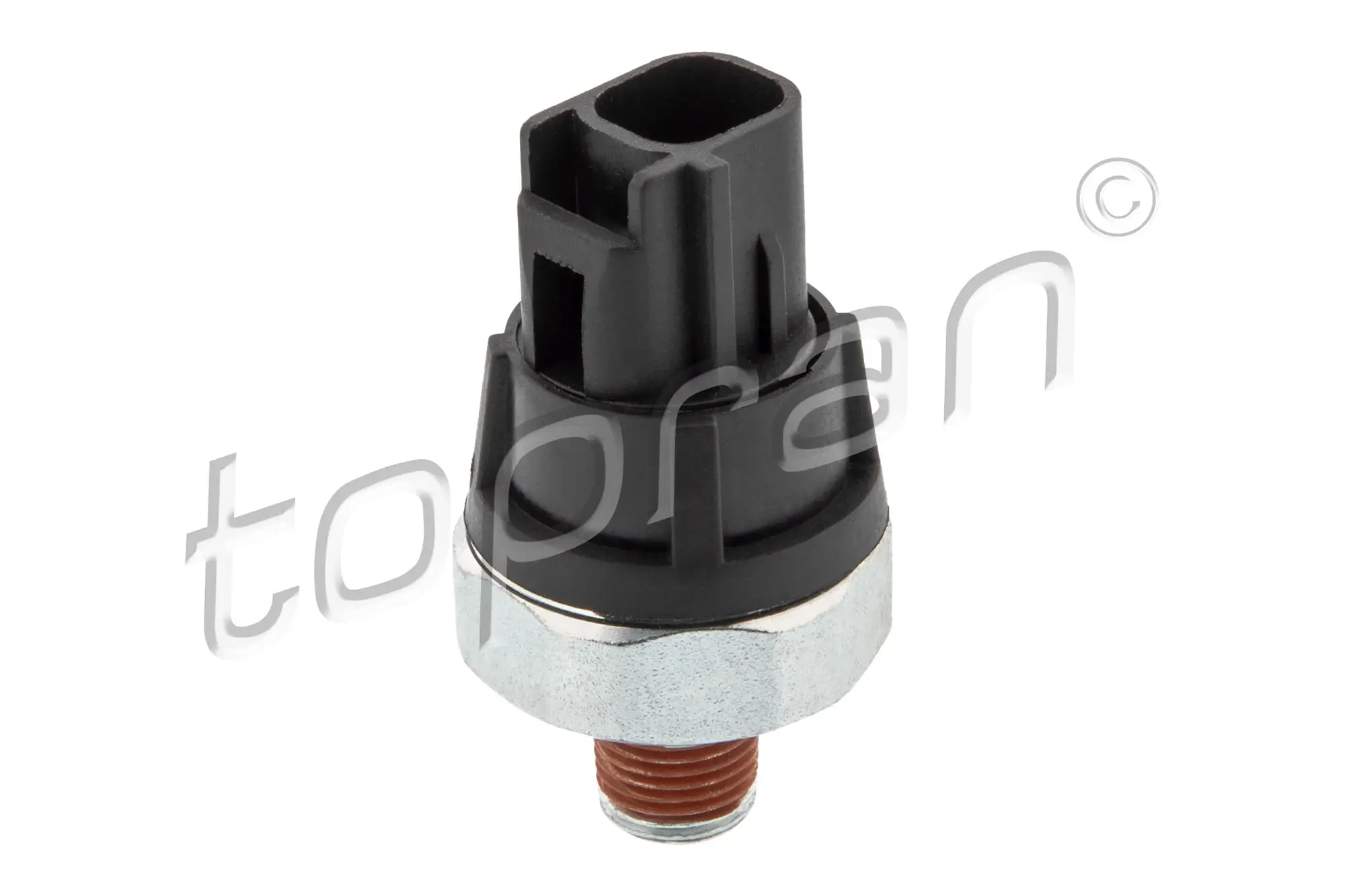 Öldruckschalter TOPRAN 601 746