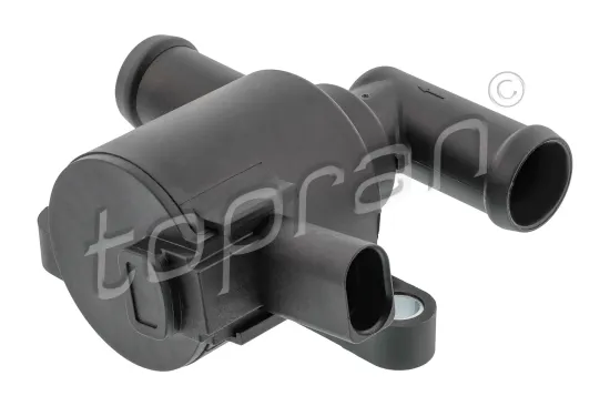 Kühlmittelregelventil TOPRAN 119 687 Bild Kühlmittelregelventil TOPRAN 119 687
