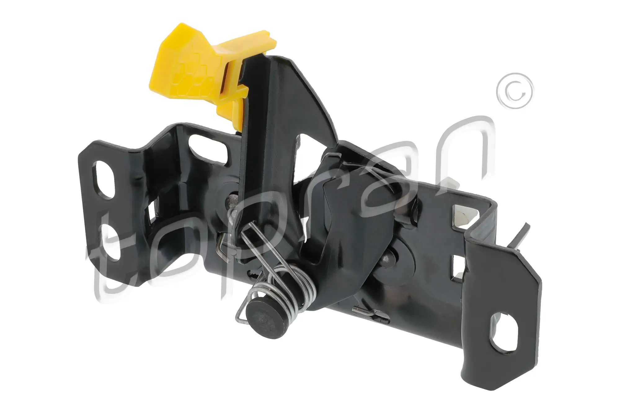 Motorhaubenschloss unten TOPRAN 411 093