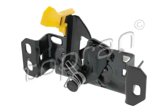 Motorhaubenschloss unten TOPRAN 411 093 Bild Motorhaubenschloss unten TOPRAN 411 093