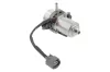 Unterdruckpumpe, Bremsanlage TOPRAN 601 854