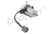 Unterdruckpumpe, Bremsanlage TOPRAN 601 854