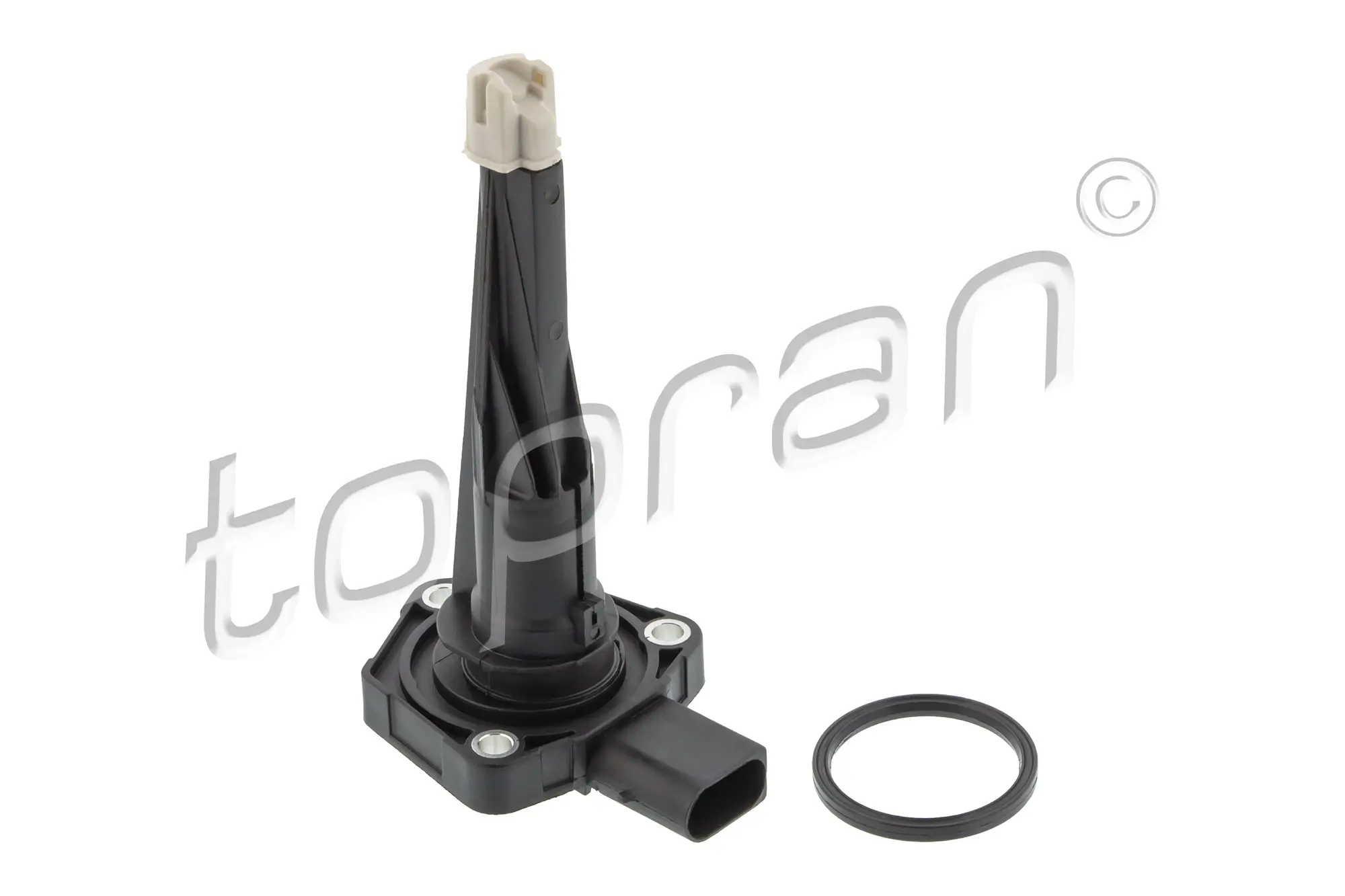 Sensor, Motorölstand TOPRAN 410 912