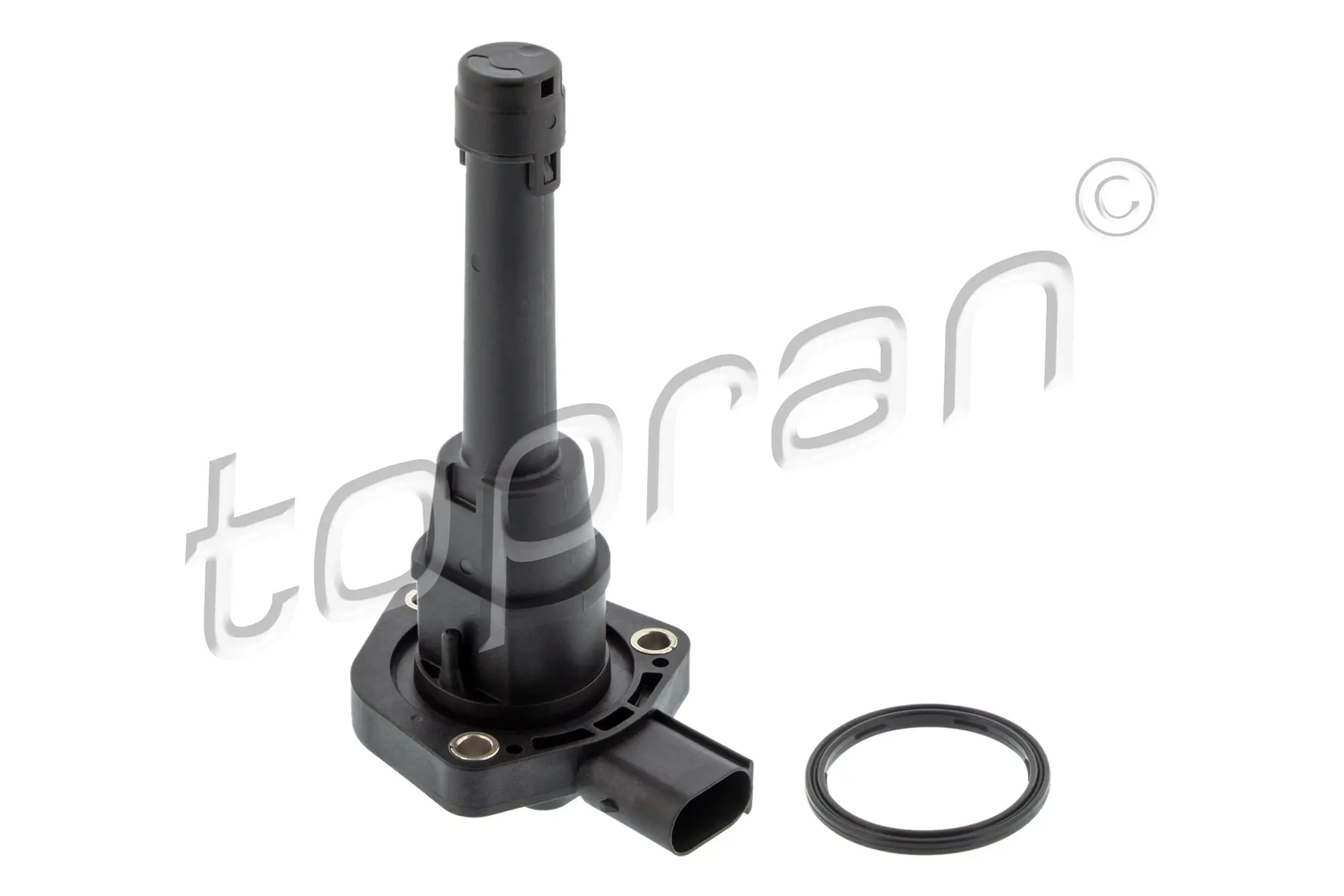 Sensor, Motorölstand TOPRAN 504 700