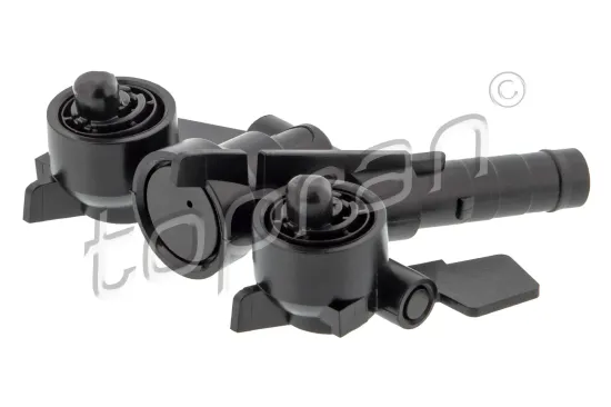 Waschwasserdüse, Scheinwerferreinigung links vorne TOPRAN 503 545 Bild Waschwasserdüse, Scheinwerferreinigung links vorne TOPRAN 503 545