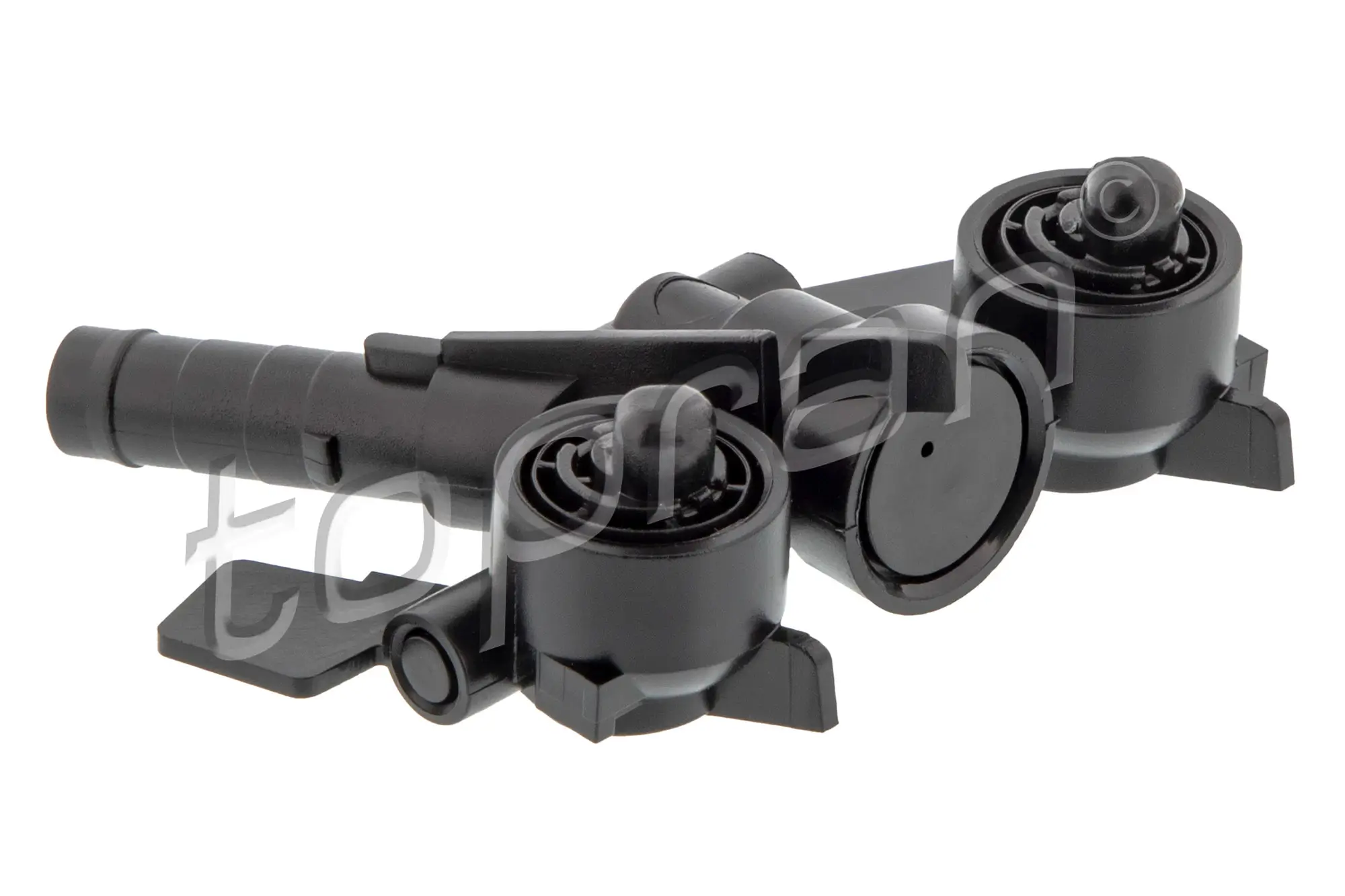 Waschwasserdüse, Scheinwerferreinigung rechts vorne TOPRAN 503 546